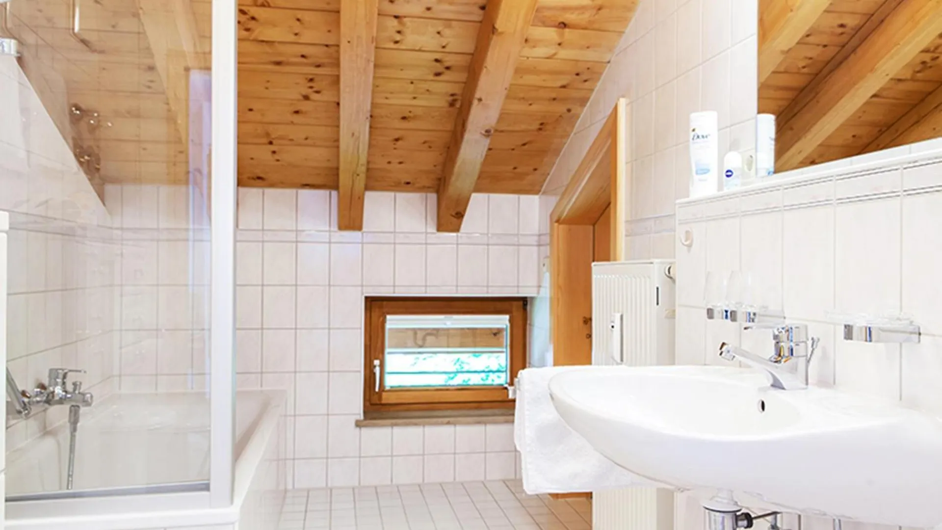 Chalet Weisslofer Apartment