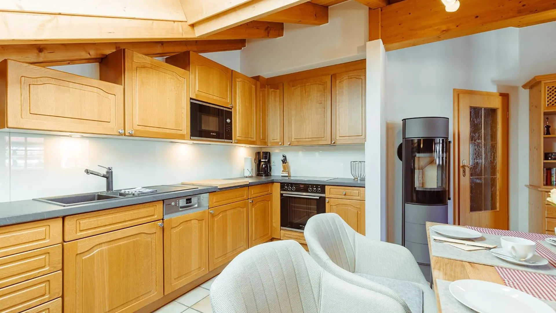 Chalet Weisslofer Reit im Winkl