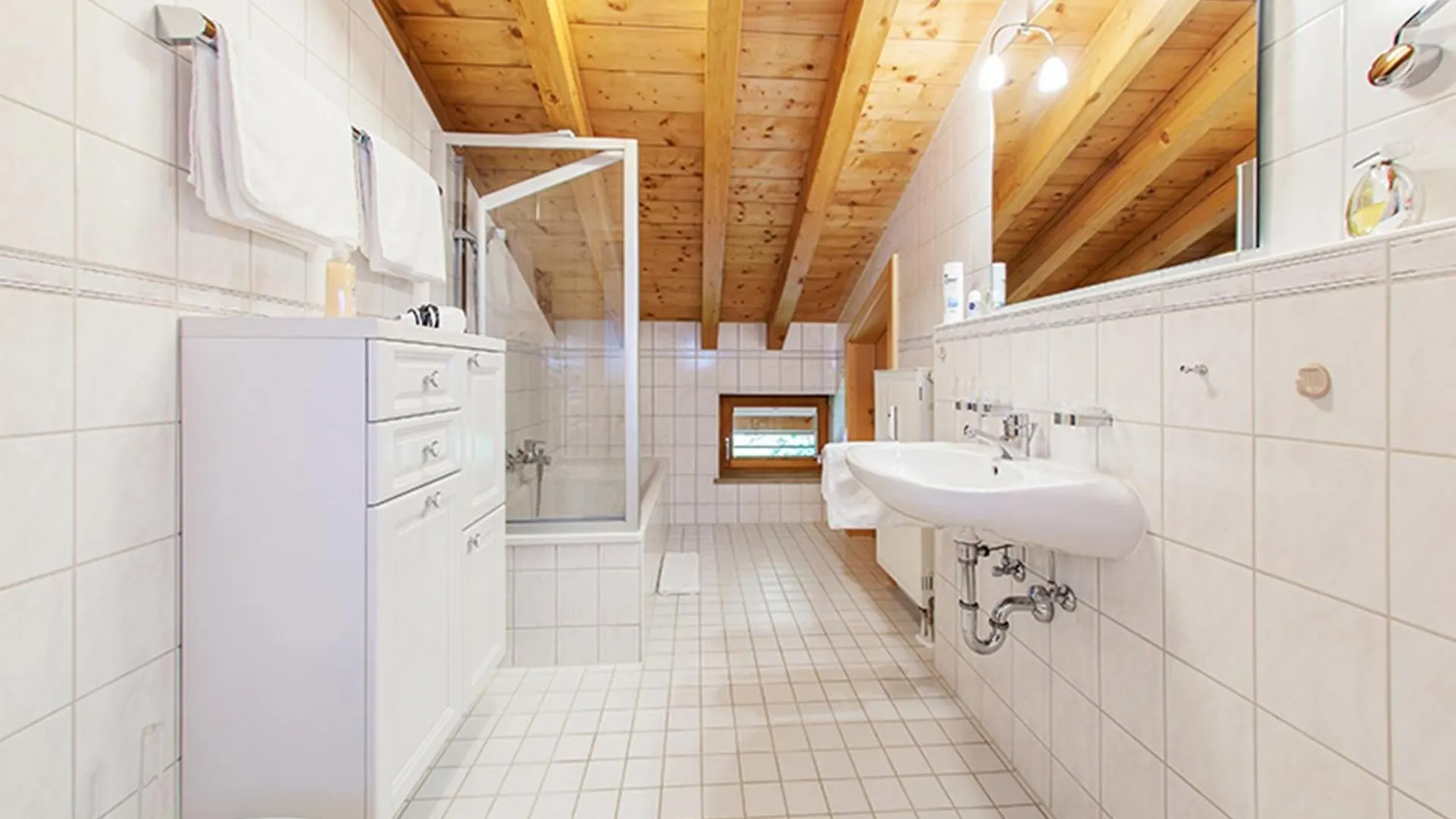 Chalet Weisslofer 0*, Reit im Winkl