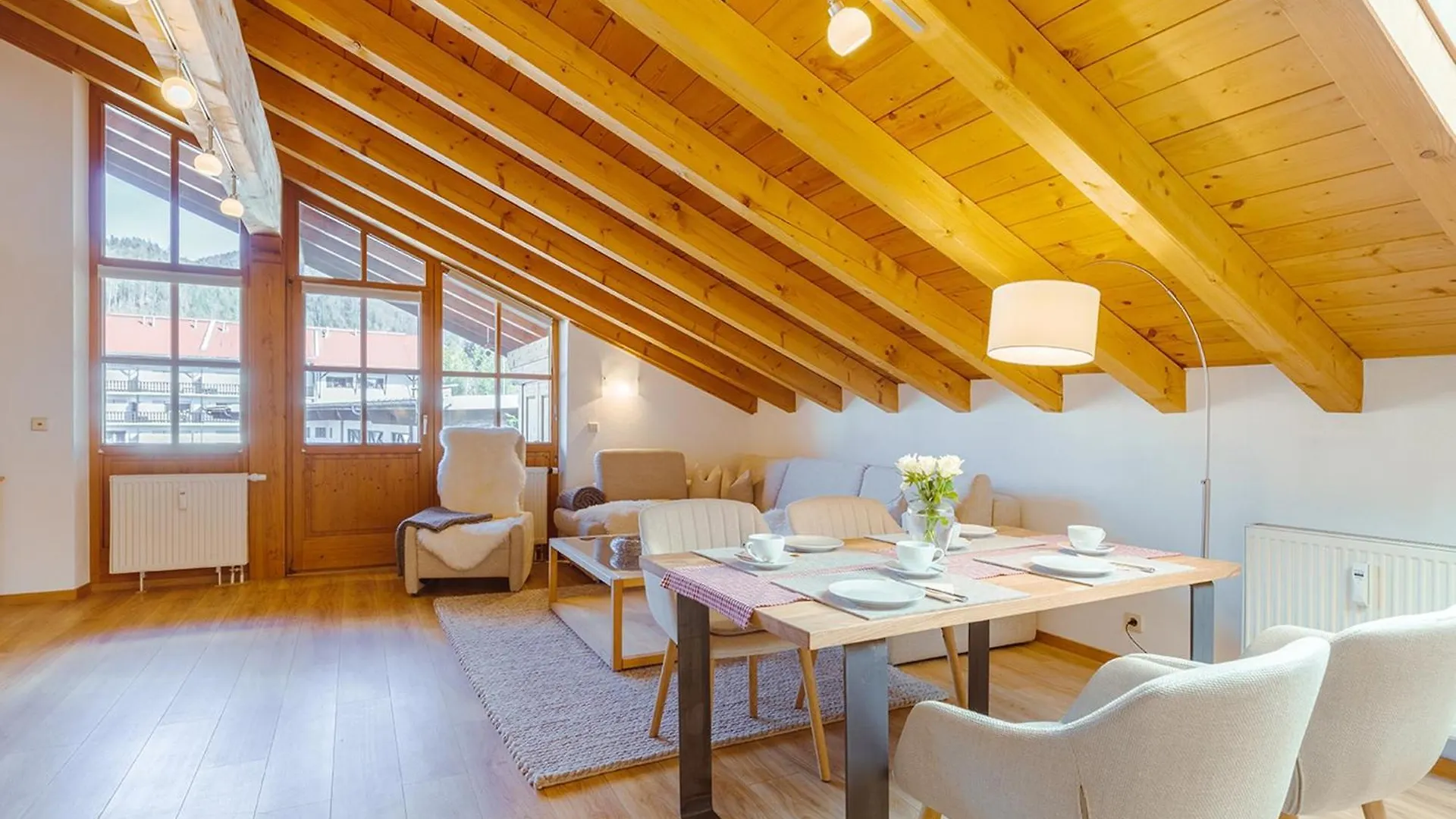 Chalet Weisslofer
